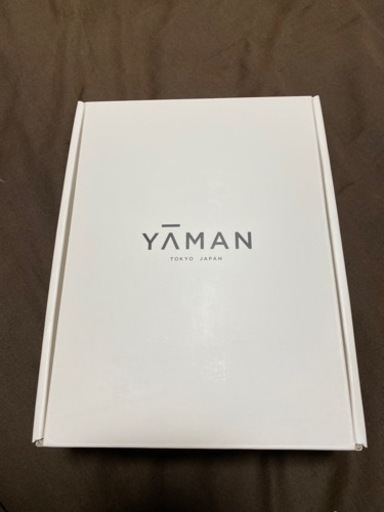 YA-MAN 光脱毛器　レイボーテ　ヴィーナス