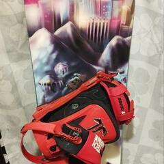 テックナイン ボード板