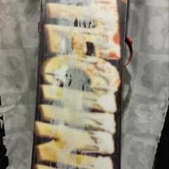 テックナイン ボード板