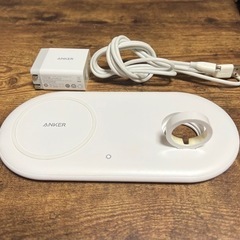 Anker PowerWave+ Pad with Watch ...