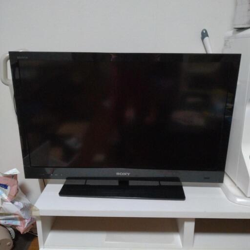 SONY　テレビ　BRAVIA