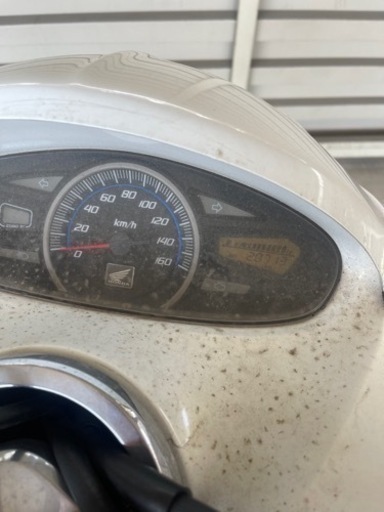 ホンダ PCX125 JF28 原付2種 スクーター フルカスタム
