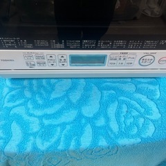 簡易清掃・通電確認済】オーブンレンジ TOSHIBA/東芝 ER-TD70 2020年製