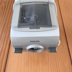 【ネット決済・配送可】Philips製麺機 美品 HR2365