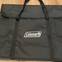 【新品未使用】コールマン（Coleman）コンロ クールスパイダーステンレスグリル