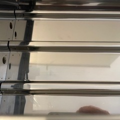 【新品未使用】コールマン（Coleman）コンロ クールスパイダーステンレスグリル