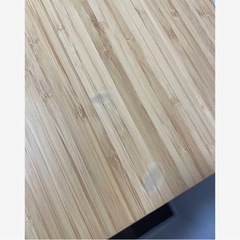 IKEAテーブル