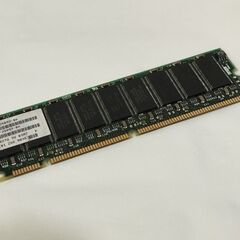 SDRAM メモリ 54-25092-DA H 16X72 3v...