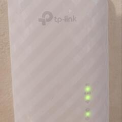 tp-link wifi中継器