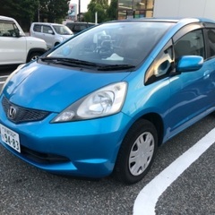 ホンダ フィット1.3G　ETC  禁煙　美車