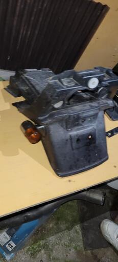 自賠責9年5月まで！ジクサー150 走行距離18536km 燃費チャレンジ最終回