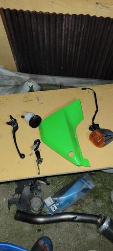 ☆車検付き☆ 令和8年2月まで 【500SS H1B マッハ】 レストア車両