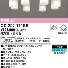 シーリングライト　照明　美品　