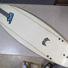 サーフボード LOST ROCKET 5.6