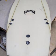 サーフボード LOST ROCKET 5.6