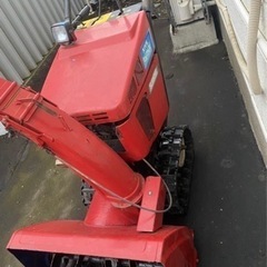 スバル 中古 除雪機 SL680DHS 【とおりゃんせ】
