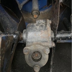 スバル 中古 除雪機 SL680DHS 【とおりゃんせ】