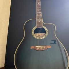 ARIA アリア　エレアコ　アコスティックギター　AMB-30B...