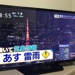 シャープ 32インチ 液晶テレビ 2016年製 AQUOS LC...