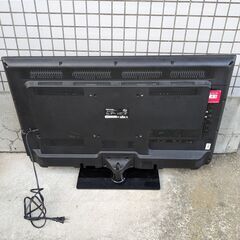 🍎ハイセンス 39V型 液晶 テレビ ハイビジョン HS39K220 