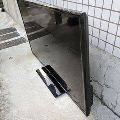 🍎ハイセンス 39V型 液晶 テレビ ハイビジョン HS39K220 