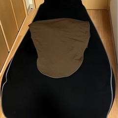 Yogibo Lounger Premium ※黒と茶カバー付