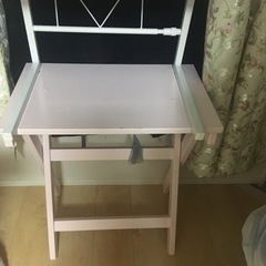 【無料】IKEA ミニテーブル