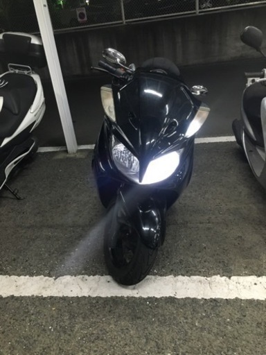 グランドマジェスティ250