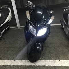 グランドマジェスティ250