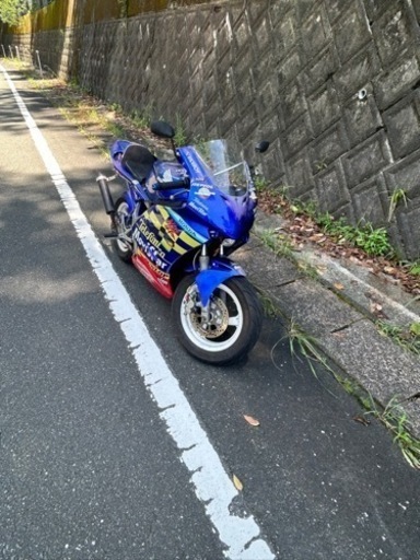 tzm50r 引き取り限定　現状、実働です。