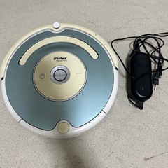 [決まりました]ルンバ ジャンク 本体 Roomba 自動掃除機