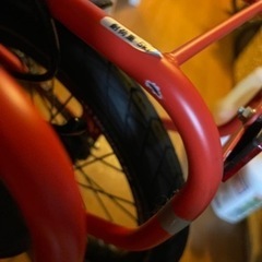 【取引成立】あさひ　エマージェンシーバイク　折りたたみ自転車