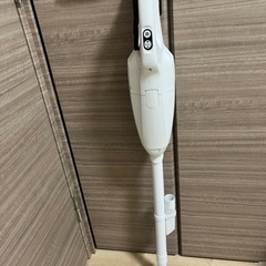 マキタの掃除機