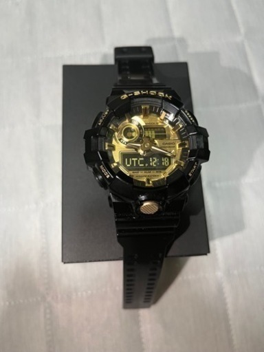 腕時計 G-SHOCK