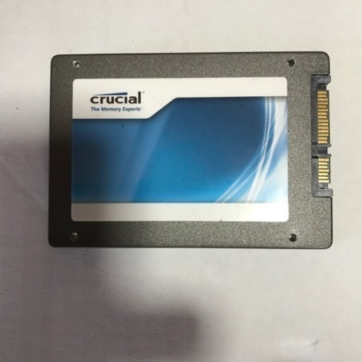 クーシャル　 2.5inch  Windows11  SSD300GB