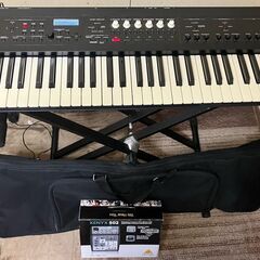 KORG PS60 おまけ付き　譲ります