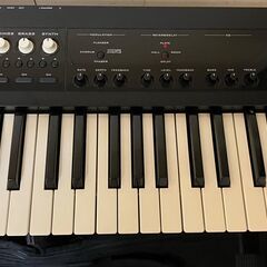 KORG PS60 おまけ付き 譲ります