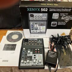 KORG PS60 おまけ付き 譲ります