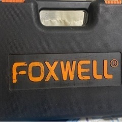 Foxwell Auto.Master Pro NT624OBD...