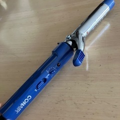 値下げ【CONAIR】ヘアコテ120V