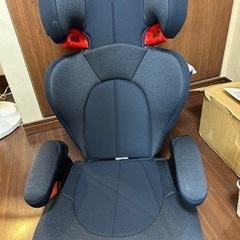 受付終了　GRACO グレコ　ジュニア　カーシート