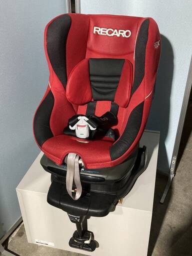 ☆RECARO チャイルドシート Start Sr