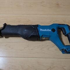 makita マキタ 18V 充電式 レシプロソー セーバーソー...