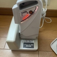 【受け渡し予定者様とお話し中】電動アシスト自転車 パナソニック 配送可能