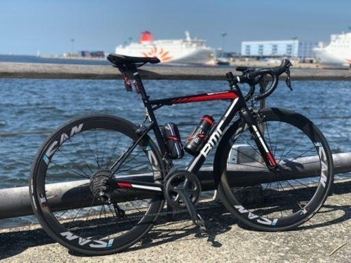 最終価格　bmc  ロードバイク　team machine SLR03