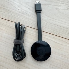 Chromecast