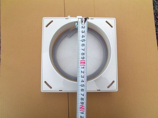 樹脂製角形レジスター（内部用） 24個未使用新品です