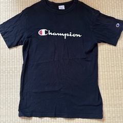 L size champion t shirt