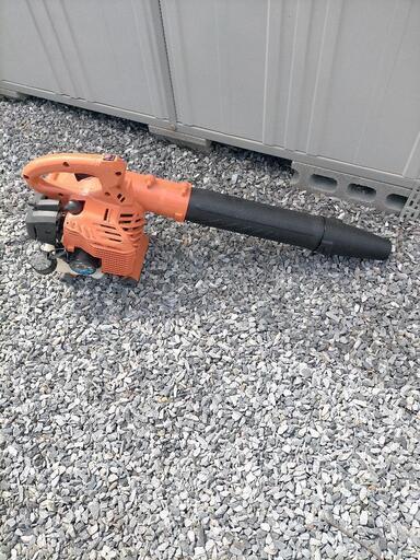 ハイコーキ　エンジンブロワ　RB27EAP