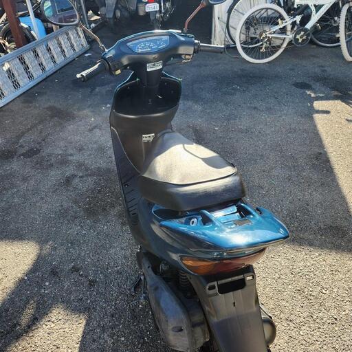 ライブディオZX 初期型 ライブディオ ZX 初期型 速い ライブディオzx